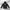 WUTANG CLAN X STEREO VINYLS HOODIE HITAM photo 1