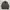 A Blue Garments NY Nylon Parka Charcoal Jacket