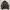 A Blue Garments NY Nylon Parka Charcoal Jacket photo 5
