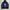 Stray rats sega edition sonic orbit zip up hoodie photo 1