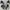 vans sk8-mid flower pattern black n white photo 3