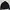 Pull & Bear Sherpa Black Jacket