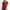 SAUL STUDIO Maroon Asimetris Boat Neck Blouse  photo 2