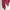 SAUL STUDIO Maroon Asimetris Boat Neck Blouse  photo 4