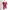 SAUL STUDIO Maroon Asimetris Boat Neck Blouse  photo 1