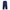 Uniqlo Gorpcore Casual Jeans Pria Blue
