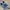 Sepatu Rubi Flower Blue Shoes Ribbon 41 photo 1