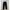 Lolica loose jeans hitam  photo 2