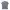 POLO SHIRT UNIQLO STRIPE GREY NAVY photo 1