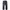 NUDIE DENIM JEANS LONG PANTS | CELANA PANJANG | GS  photo 2