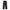 D'FRONT CARPENTER LOOSE FIT DENIM JEANS LONG PANTS | CELANA  photo 1