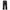 ACNE STUDIOS DENIM JEANS LONG PANTS | CELANA PANJANG | GS  2 photo 2