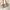 Dior Vintage Coquette Shoulder bag Wanita tan brown photo 3