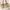 Dior Vintage Coquette Shoulder bag Wanita tan brown photo 2