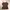 Cottagecore Coquette Cami Top Wanita Brown