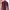 Kemeja Wispie Fitted Size L Hulm Official Maroon photo 2