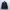 Forty Percent Against Rights FPAR Streetwear Sportswear Bomber Jacket Pria White Blue