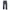 BALMAIN PARIS BIKERS DENIM JEANS LONG PANTS | CELANA PANJANG photo 1