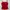 Vintage Y2K Cami top Wanita red photo 2