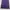 Purple Beads Sequin Midi Skirt Vintage Y2K  photo 2