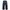 UNIQLO S-003 EASY FIT STRAIGHT DENIM JEANS LONG PANTS | CELA photo 2