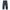 VINTAGE BIG JOHN 17 SLIM FIT SANFORIZED HALF SELVEDGE DENIM 