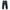 UNIQLO SLIM STRAIGHT SELVEDGE DENIM JEANS LONG PANTS | CELAN photo 2