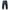 UNIQLO SLIM STRAIGHT SELVEDGE DENIM JEANS LONG PANTS | CELAN photo 1