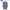 Casual Gilet Wanita blue photo 1