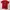 Stussy Streetwear Y2K T-shirt Pria red photo 1