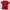 Stussy Streetwear Y2K T-shirt Pria Red