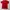 Stussy Streetwear Y2K T-shirt Pria red photo 3