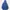 Blackyak Sportswear Windbreaker Wanita navy photo 2