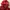 Dickies Pullover Hoodie DSR3UTHT332 - Red photo 4