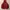 Dickies Pullover Hoodie DSR3UTHT332 - Red photo 1