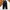 Chino Pants Z’OZO Straight fit Dark Navy - Size 33 photo 2