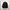 Levi's Streetwear Parka Pria Black