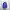 Fila Vintage Windbreaker Pria blue photo 1