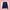 Sweater/Crewneck Rajut Wanita – Navy