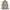 John Player Special Monogram Pattern Sleeveless Denim Jacket