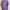 Nike ACG Logo Tee Purple photo 2