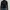 turtleneck hitam secondhand ⋆౨ৎ˚⟡˖ ࣪ photo 3