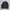 STUSSY BLACK COLOR VELVET SWEATSHIRT photo 1