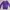 POLO Purple Cardigan