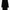 H&M Black Velvet Dress photo 1