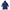 PENFIELD NAVY PARKA JACKET | OUTERWEAR | MNZA photo 1