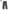Celana Panjang Denim Jeans Mark and Spencer Autograph Grey photo 1
