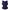 Y2K Vintage Sleeveless Top | Navy Pattern Vest photo 1