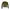 Basic Knit Cardigan In Army Greem