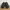 Sepatu Lari Nike Waffle One Black Running Shoes photo 3